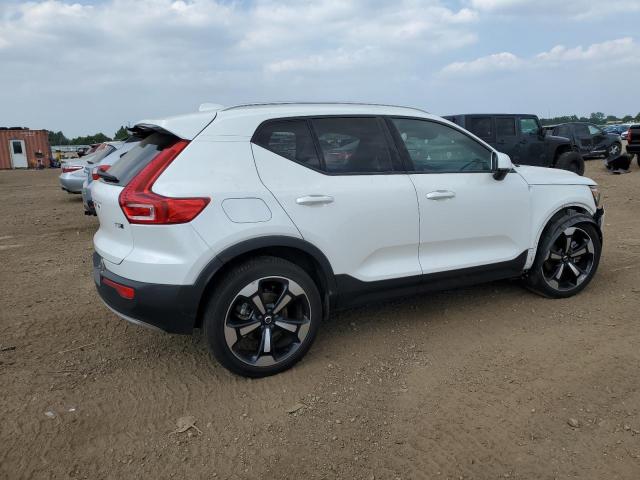 2022 VOLVO XC40 T5 MO YV4162UK9N2654319