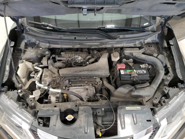 2019 NISSAN ROGUE S - 5N1AT2MV9KC829465