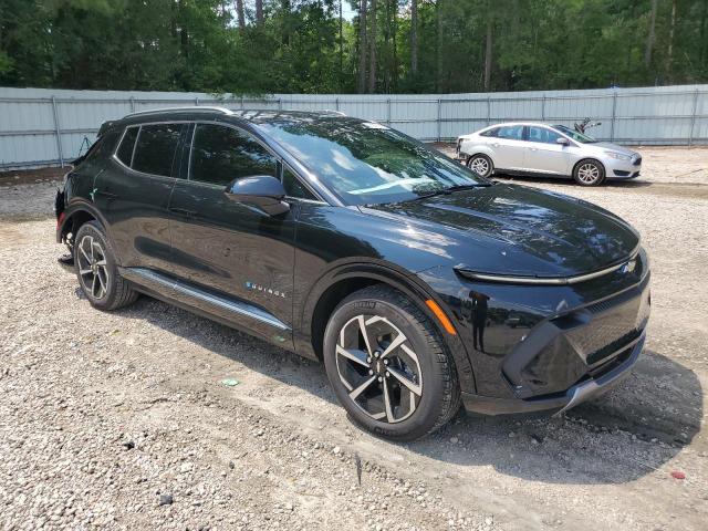 2024 CHEVROLET EQUINOX 2L 3GN7DLRP4RS262816