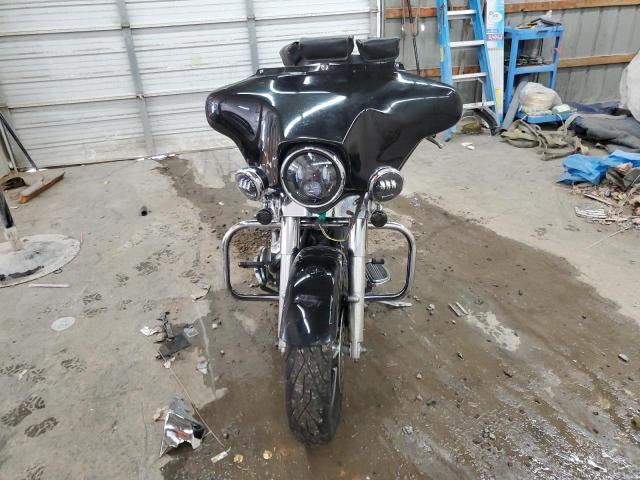 2006 HARLEY-DAVIDSON FLHX 1HD1KAV166Y685863