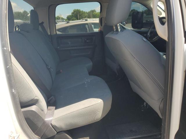 2017 RAM 2500 ST 3C6TR4HT8HG578001