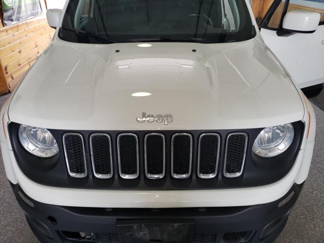 2018 JEEP RENEGADE L ZACCJBBB7JPH44548
