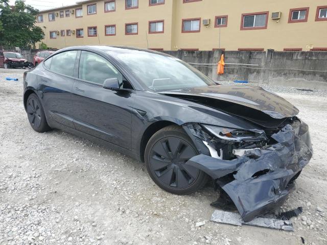 2025 TESLA MODEL 3 5YJ3E1EA7SF035676