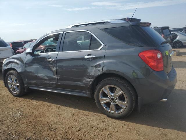 2011 CHEVROLET EQUINOX LT - 2CNFLGE50B6411225