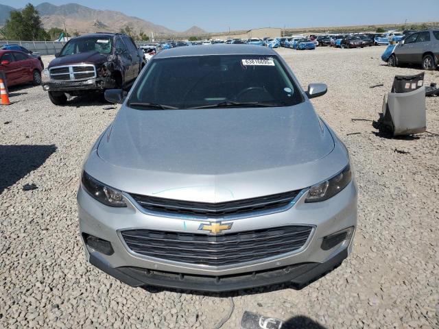 2018 CHEVROLET MALIBU HYB 1G1ZF5SUXJF141717