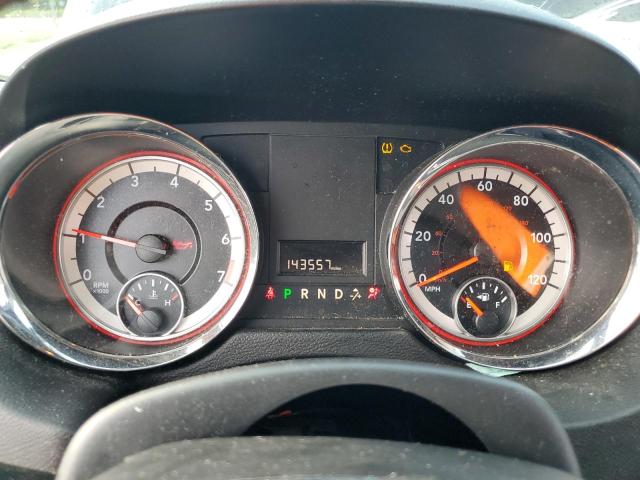 2015 DODGE GRAND CARA 2C4RDGBG7FR684431