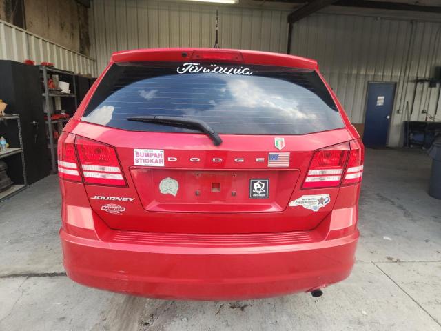 2015 DODGE JOURNEY SE 3C4PDCAB2FT610899