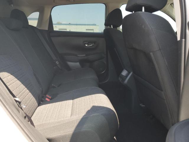 2025 HONDA HR-V LX 3CZRZ1H32SM710982