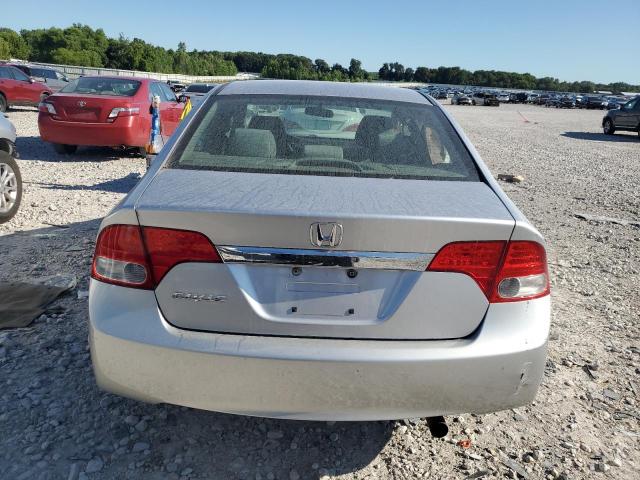 2010 HONDA CIVIC EX - 19XFA1F84AE026636