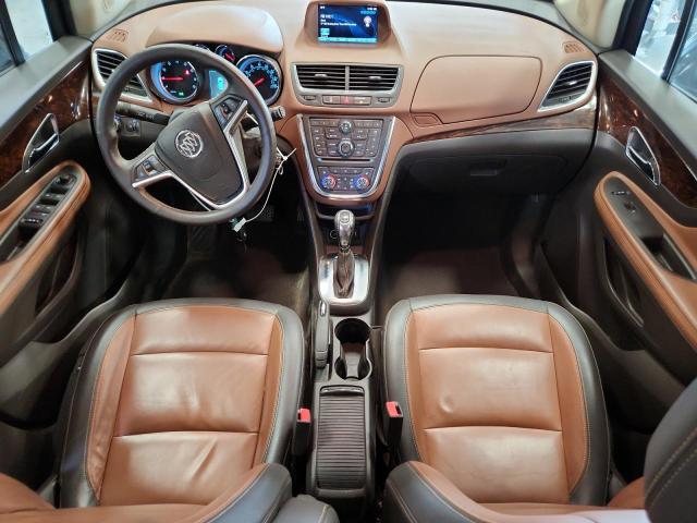 2015 BUICK ENCORE KL4CJGSB6FB267619