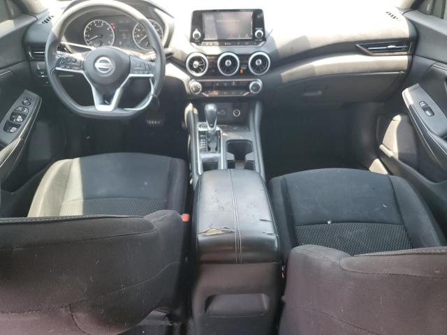 2020 NISSAN SENTRA S - 3N1AB8BV4LY231373