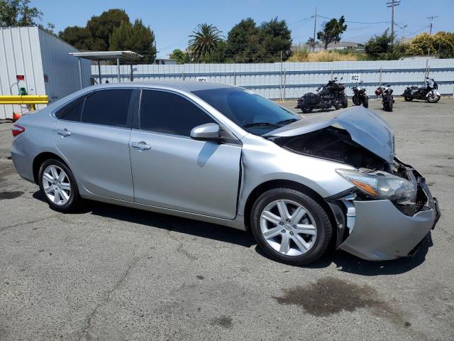 2016 TOYOTA CAMRY LE - 4T1BF1FKXGU205054