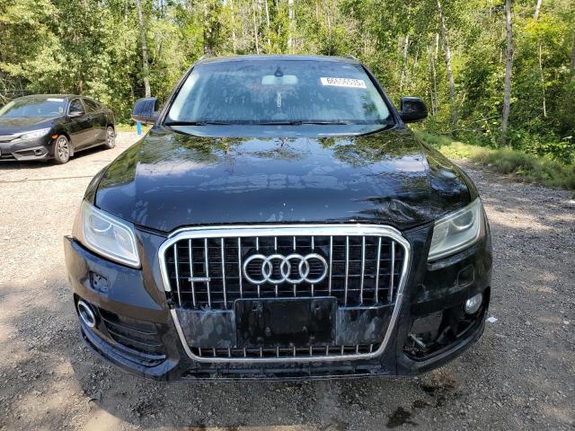 2014 AUDI Q5 PREMIUM - WA1LFCFP2EA013507