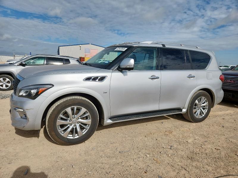 Vin: jn8az2ne7h9154758, lot: 62949595, infiniti qx80 base 2017 img_1