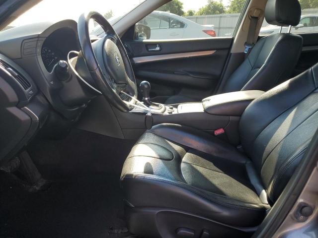 2015 INFINITI Q40 JN1CV6AR2FM523197