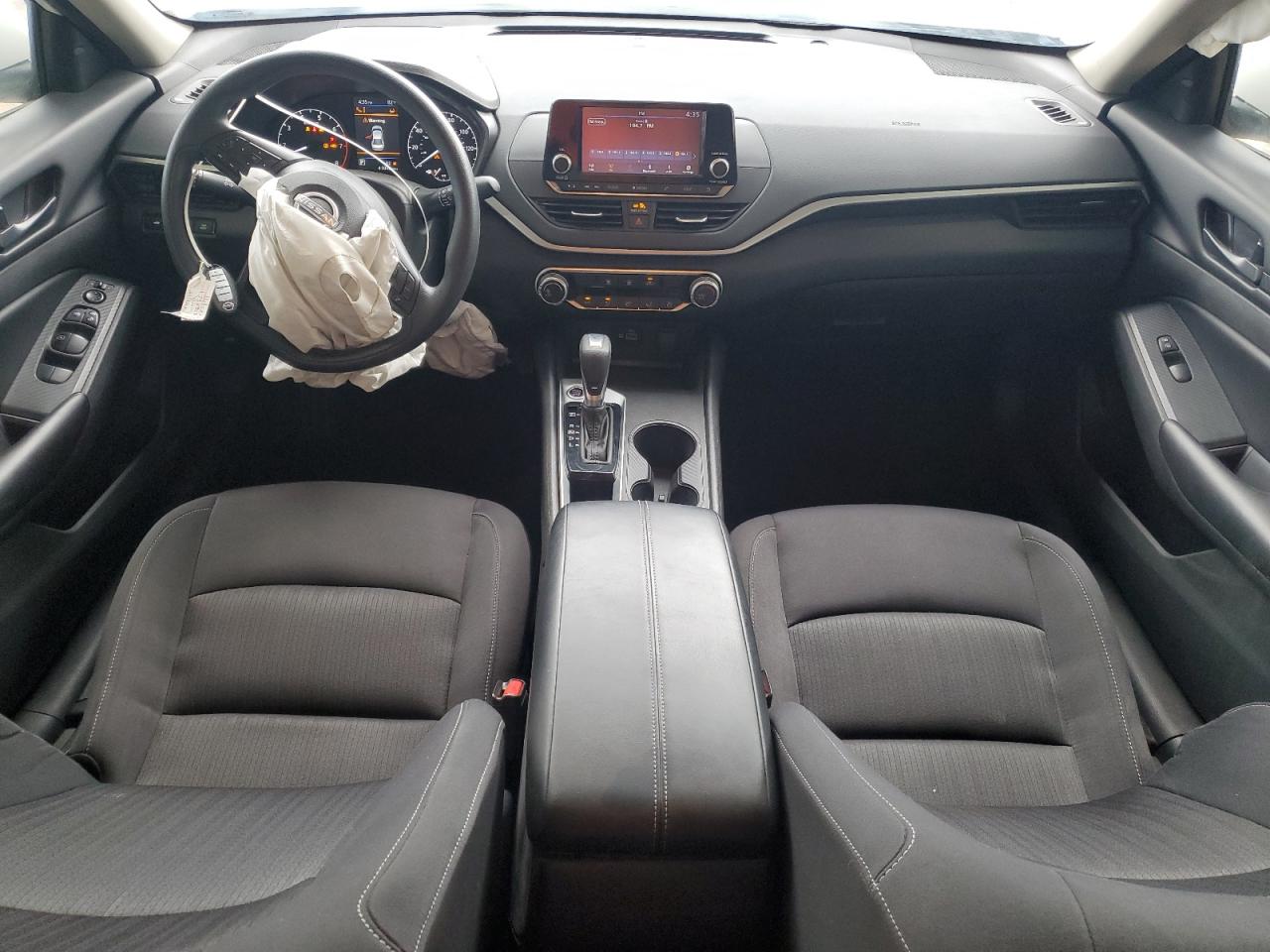 Lot #3310336957 2023 NISSAN ALTIMA S