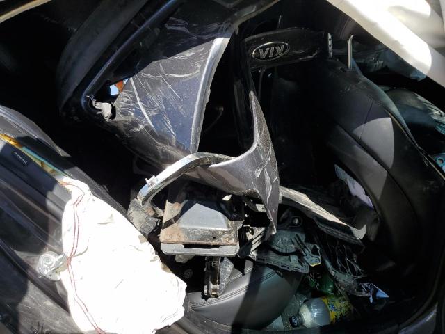 2016 KIA CADENZA LU - KNALN4D73G5206145