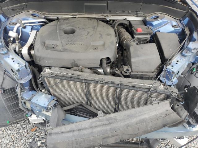2019 VOLVO XC90 T6 R- YV4A22PM3K1450304