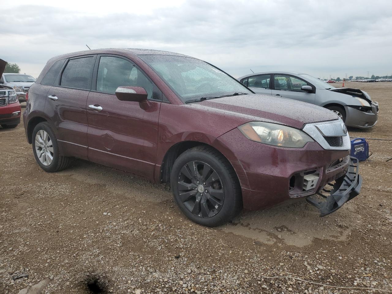 Global Auto Auctions