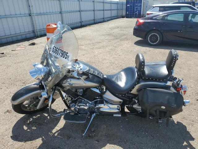 2004 YAMAHA XVS1100 A JYAVP11E24A051352
