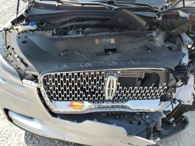 2022 LINCOLN AVIATOR RE 5LM5J7XC4NGL07853