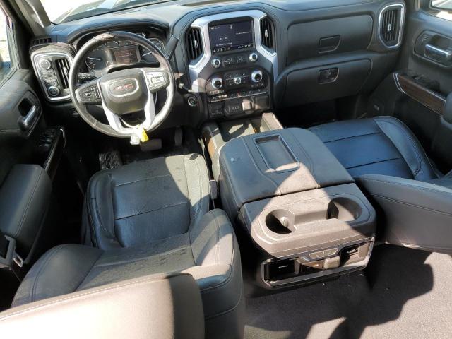 2019 GMC 1500 1GTU9DED9KZ170298
