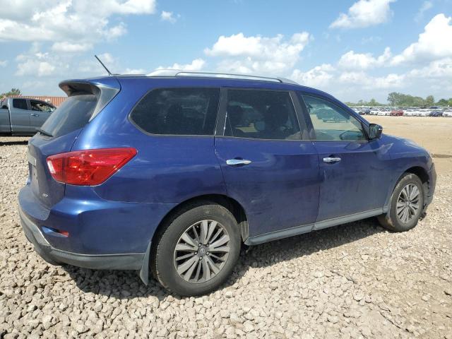 2018 NISSAN PATHFINDER 5N1DR2MMXJC613903