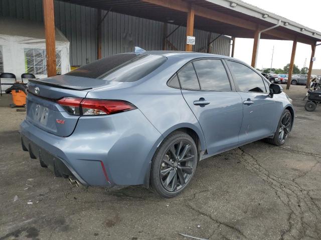 2024 TOYOTA COROLLA XSE 5YFT4MCE8RP190777