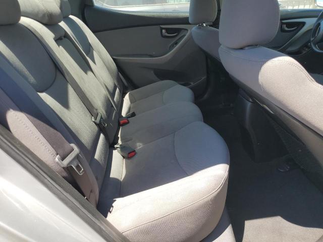 2014 HYUNDAI ELANTRA SE - 5NPDH4AE9EH511616
