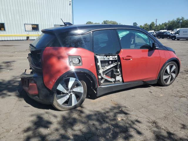 2018 BMW I3 S REX WBY7Z8C54JVB86951