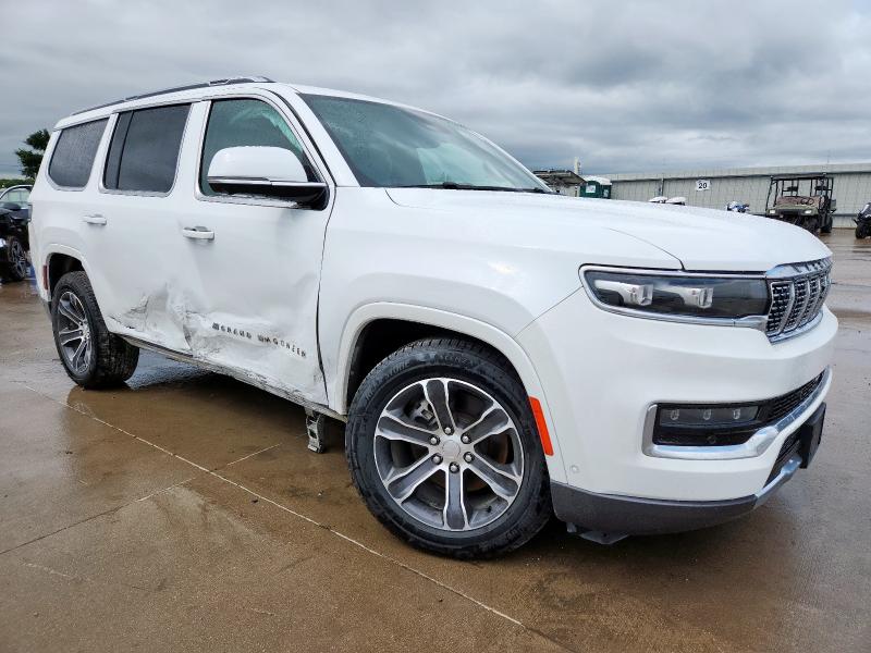 2022 JEEP GRAND WAGO 1C4SJVEJ9NS134604