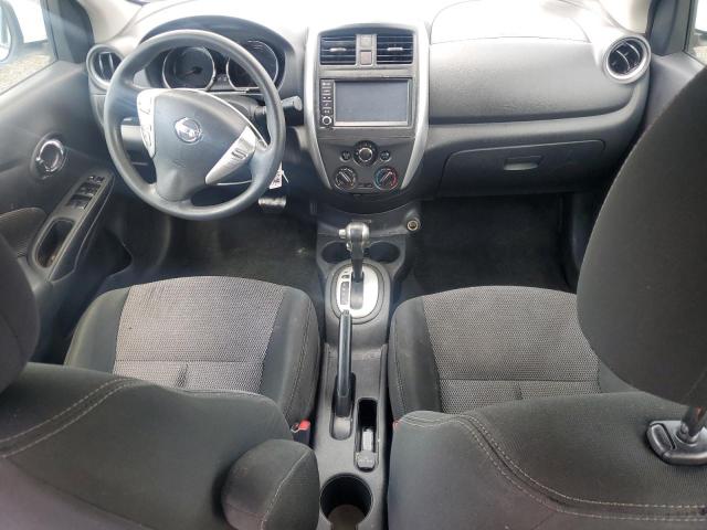 2019 NISSAN VERSA S - 3N1CN7AP7KL843365