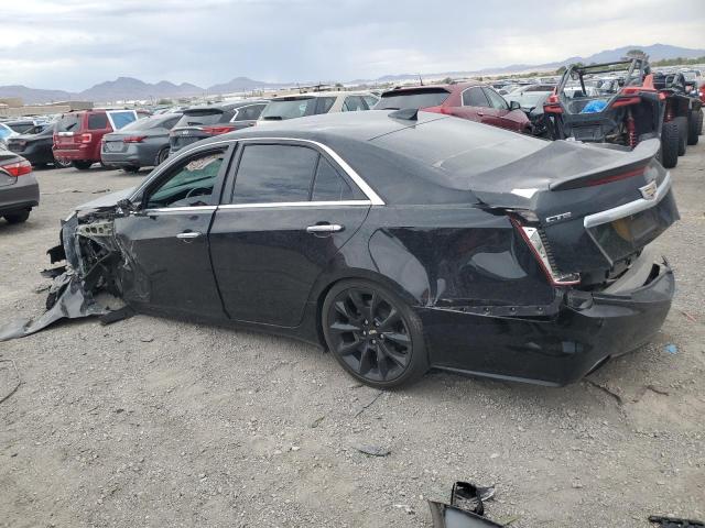 2019 CADILLAC CTS 1G6AP5SX4K0144647