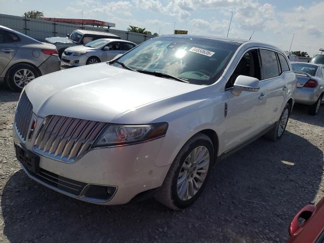 LINCOLN MKT