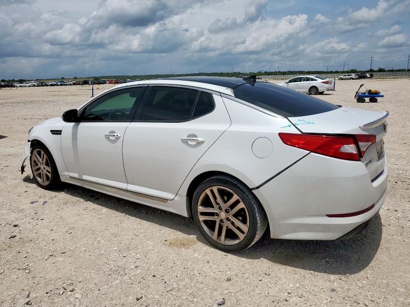 Vin: 5xxgr4a62dg128923, lot: 62582845, kia optima sx 20132