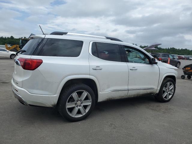 2017 GMC ACADIA DEN - 1GKKNXLS9HZ204355