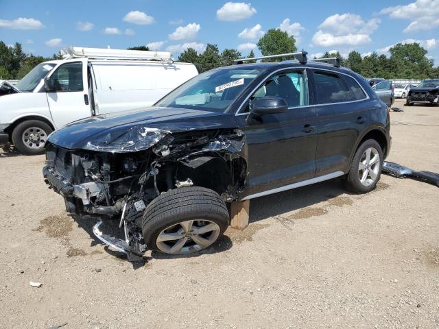 AUDI Q5 PREMIUM