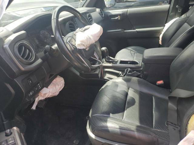 2021 TOYOTA TACOMA DOU - 3TMAZ5CN7MM147305