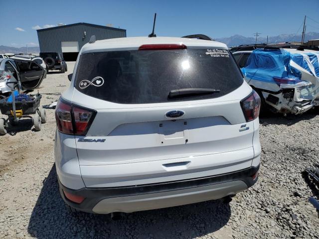 2017 FORD ESCAPE SE - 1FMCU9GD9HUC58368
