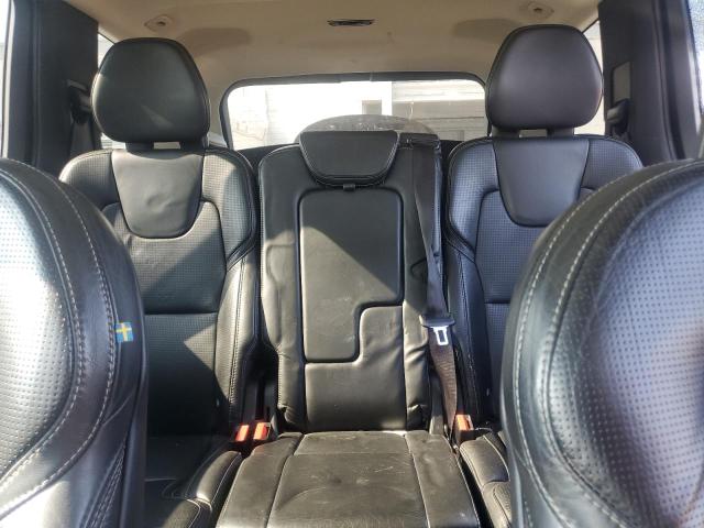 2018 VOLVO XC90 T6 YV4A22PL6J1201971