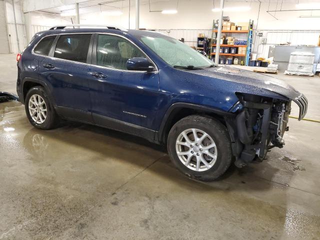 2018 JEEP CHEROKEE L 1C4PJMLXXJD536184