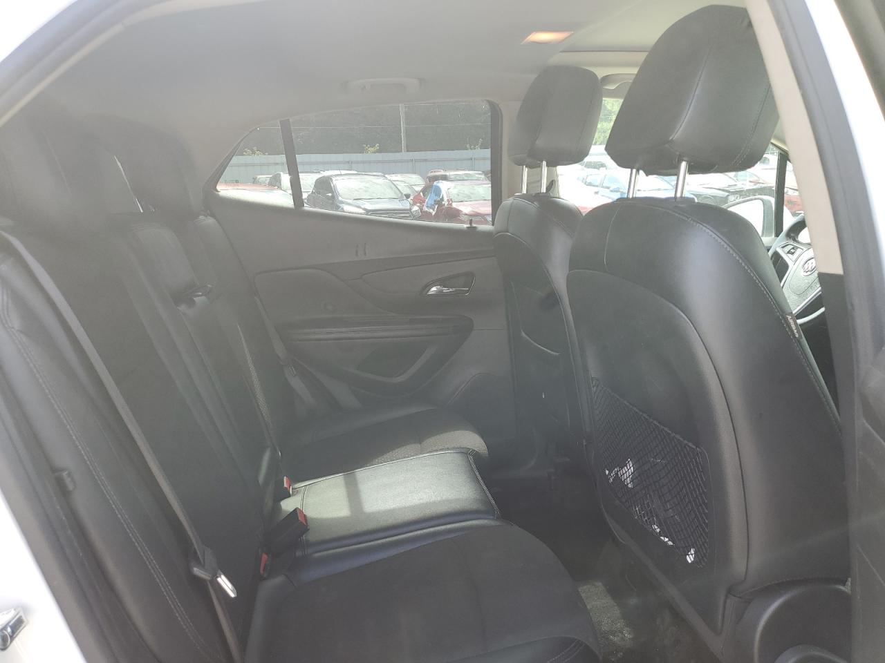 BUICK ENCORE PREFERRED