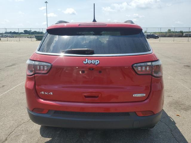 2018 JEEP COMPASS LA 3C4NJDBB2JT202612