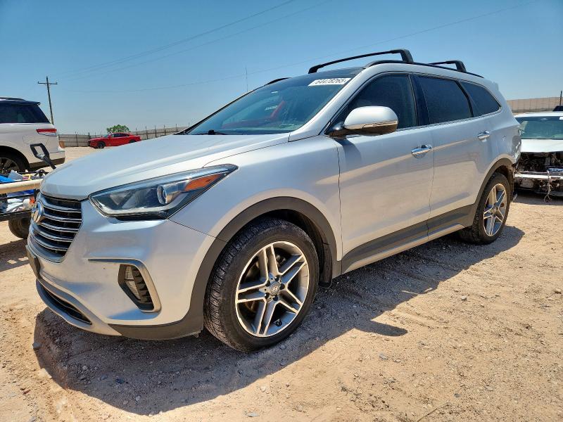 HYUNDAI SANTA FE S