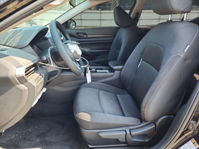 2025 NISSAN ALTIMA S 1N4BL4BVXSN338906