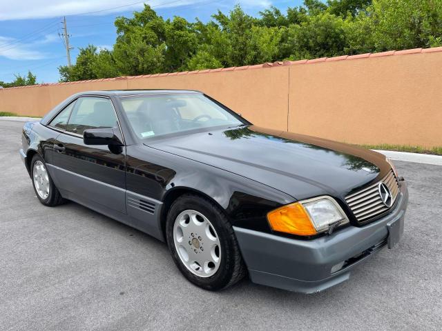 Vin: wdbfa67e1rf102542, lot: 64461705, mercedes-benz sl-class 500 1994 img_1