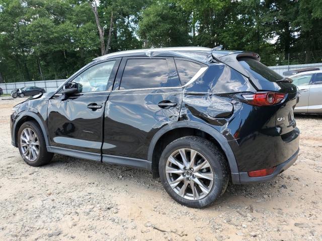 2021 MAZDA CX-5 GRAND - JM3KFADM7M1399619
