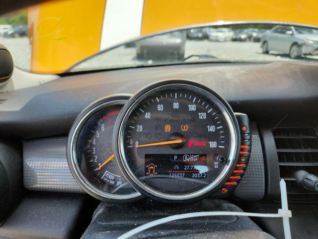 2015 MINI COOPER WMWXM5C50F3A57281