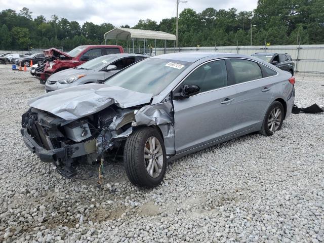 2017 HYUNDAI SONATA SE - 5NPE24AF3HH443526
