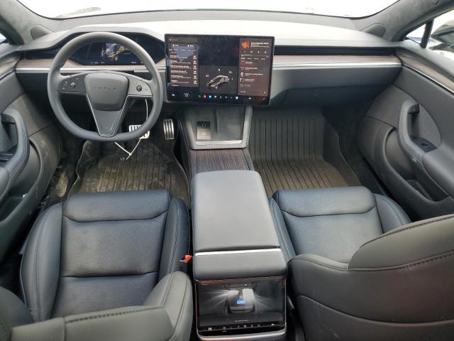 2023 TESLA MODEL S #3309463563